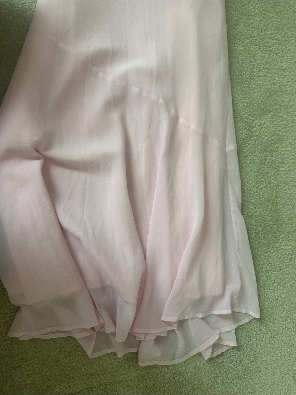 Under The Pagoda Maxi Dress Peppermayo - Picture 10 of 13